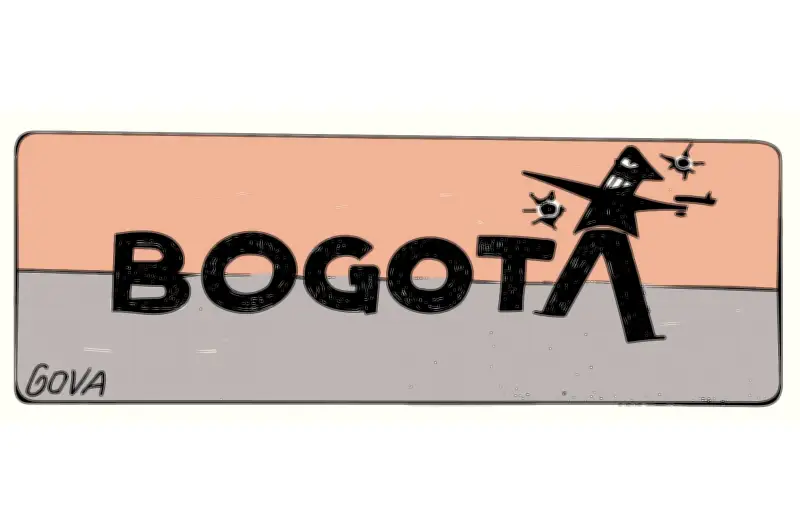 Inseguridad en Colombia alcanza niveles alarmantes con cifras récord de homicidios