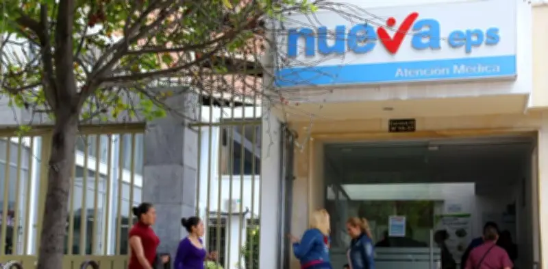 Instituto de Cancerología termina contrato con Nueva EPS desde mayo