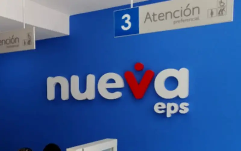 Instituto Nacional de Cancerología suspende atención a pacientes de Nueva EPS desde mayo