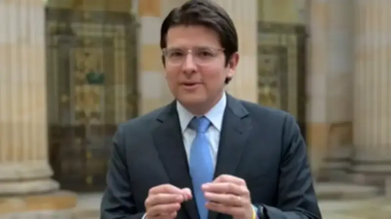 Interpol emite circular roja contra cabecillas de la Segunda Marquetalia por magnicidio de Miguel Uribe