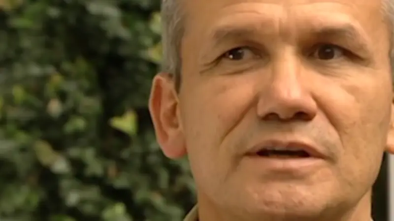 Interpol rechaza circular roja contra Carlos Ramón González por escándalo UNGRD