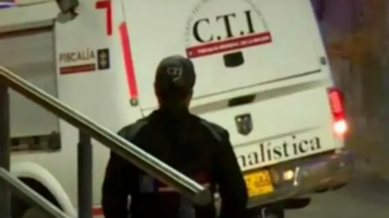 Intolerancia en Medellín: Ingeniero muere tras discusión por ruido en hotel