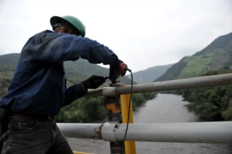 Invías rechaza propuesta en Nariño por vínculo con caso Centros Poblados