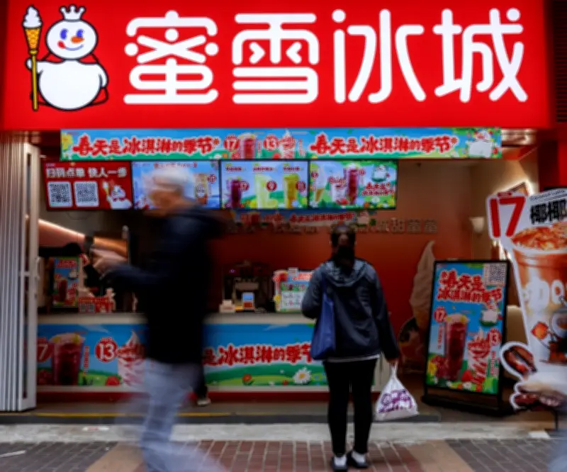 Inversión china en Brasil diversifica: de hidroeléctricas a helados y tecnología