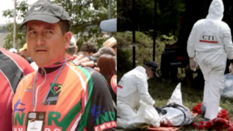 Investigación contra 'Lucho' Herrera se estanca por queja de la defensa