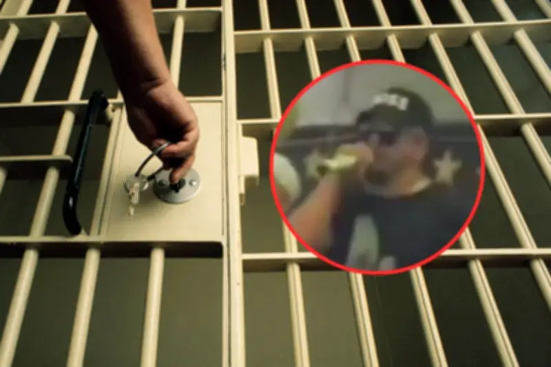 Investigación revela capos que financiaron fiesta con Nelson Velásquez en cárcel de Itagüí