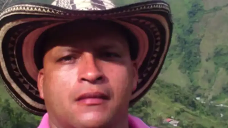 Investigan asesinato de líder social en zona rural de Ituango, Antioquia; tenía amenazas