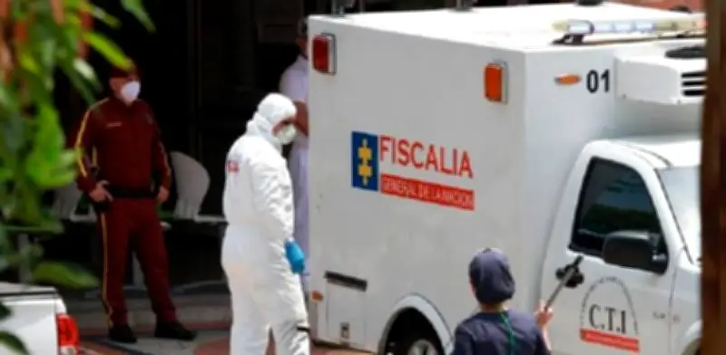 Investigan muerte violenta de adolescente venezolano en Barbosa, Santander