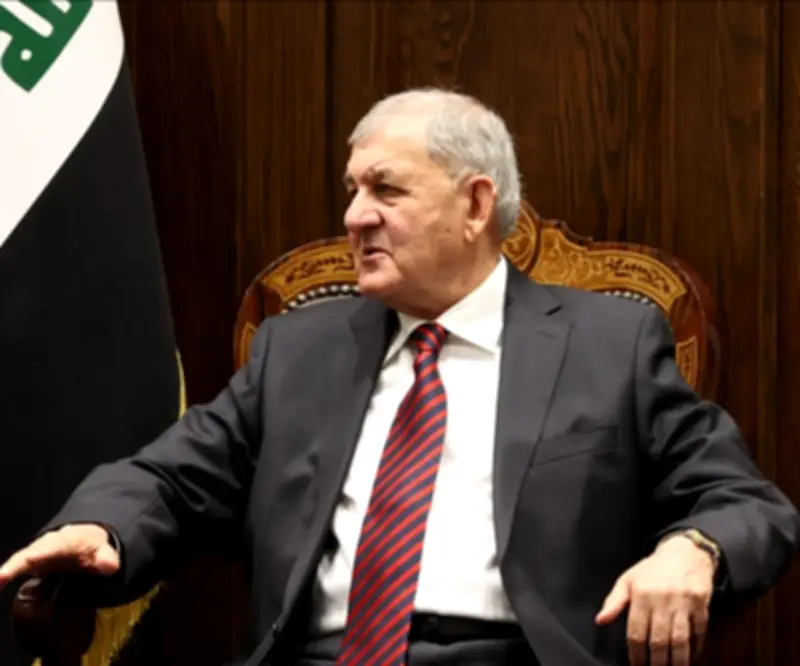 Irak cierra paso fronterizo de Shalamcheh con Irán tras ataques aéreos que dejan un muerto