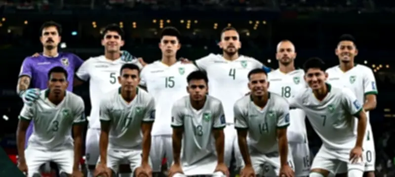 Irak elimina a Bolivia en dramático partido y clasifica al Mundial 2026 tras 40 años de ausencia