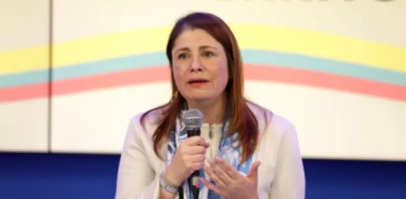 Iris Marín alerta sobre posible colapso judicial por falta de recursos