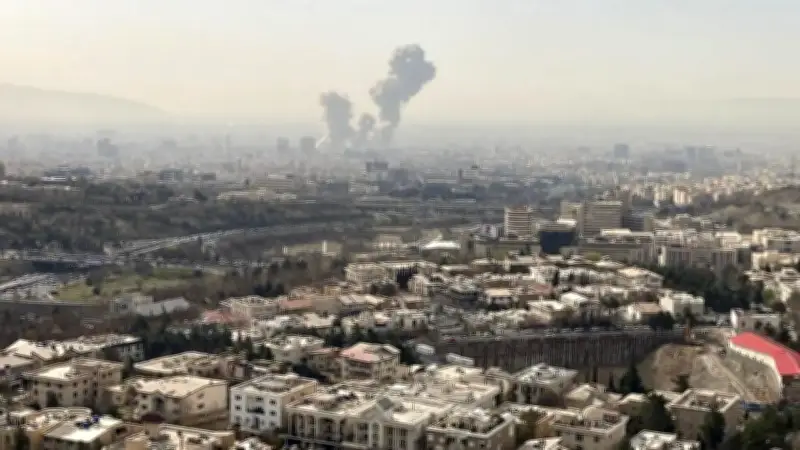 Irán condiciona diálogo con EE.UU. al cese de fuego en Líbano