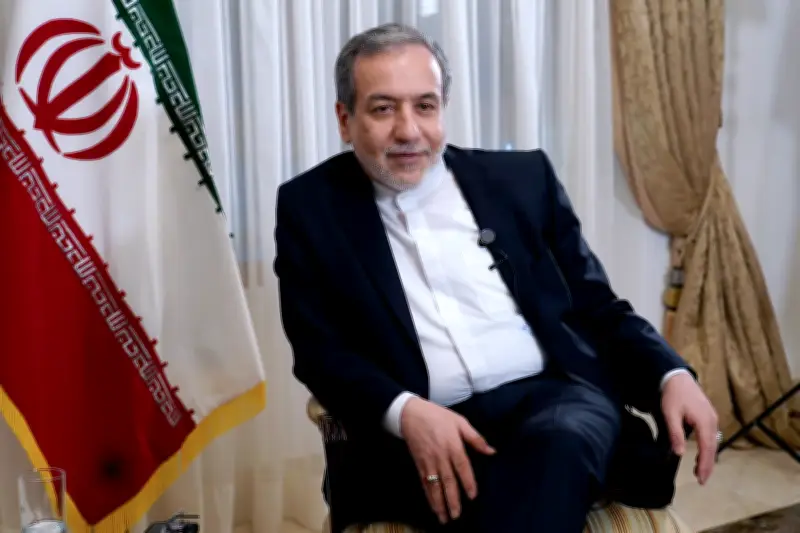 Irán descarta reunión con EE.UU. en Pakistán en medio de crisis regional