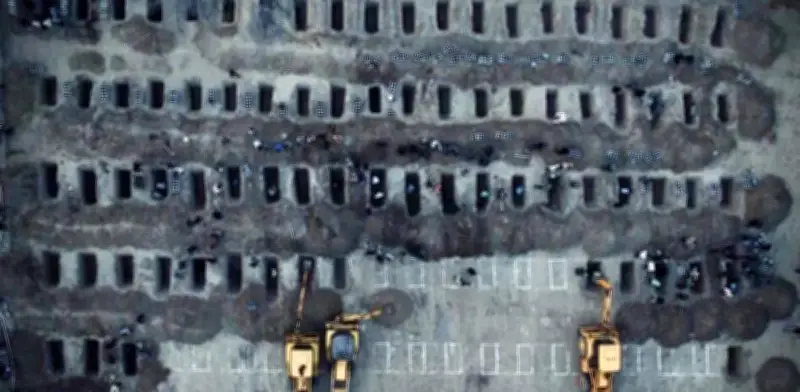 Irán eleva a 155 los muertos en bombardeo a colegio en Minab