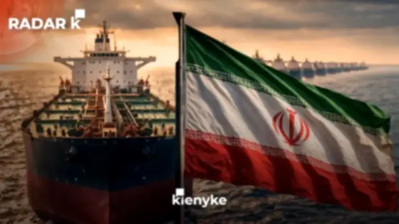 Irán impone nuevas reglas en el estrecho de Ormuz con cobros en criptomonedas