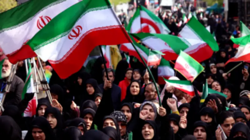 Irán ordena acelerar ejecuciones y confiscaciones en medio de conflicto con EE.UU. e Israel