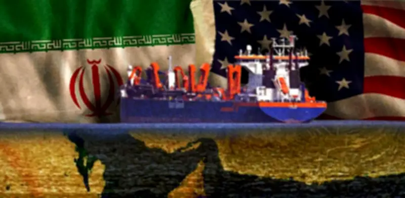 Irán propone a EE.UU. reabrir Ormuz y posponer pacto nuclear