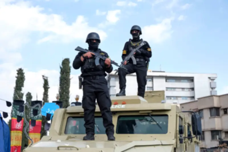 Irán rechaza alto al fuego temporal y presenta propuesta de 10 puntos a EE.UU.