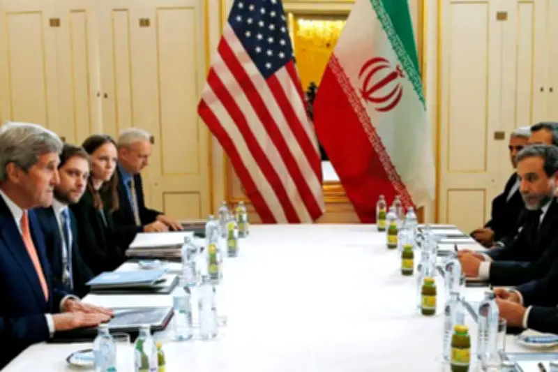 Irán y EE.UU. inician histórico diálogo directo en Islamabad con mediación de Pakistán