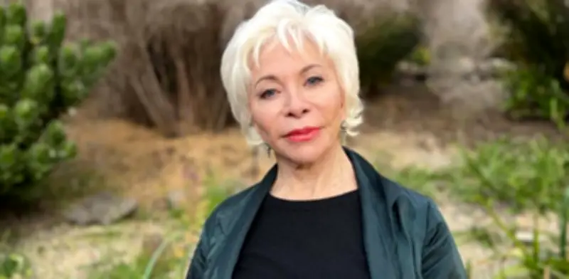 Isabel Allende revela secretos de escritura en 'La palabra mágica' y reflexiona sobre el poder literario
