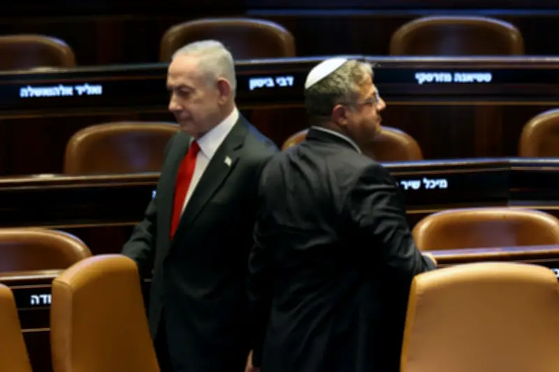 Israel aprueba pena de muerte para palestinos en Cisjordania, generando condena internacional