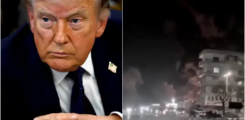 Israel ataca Líbano horas después de tregua de Trump: amenaza para soldados