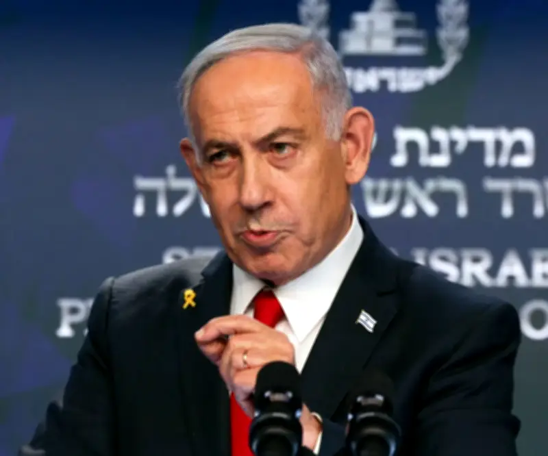 Israel busca diálogo inmediato con Líbano para desarme de Hezbolá y paz