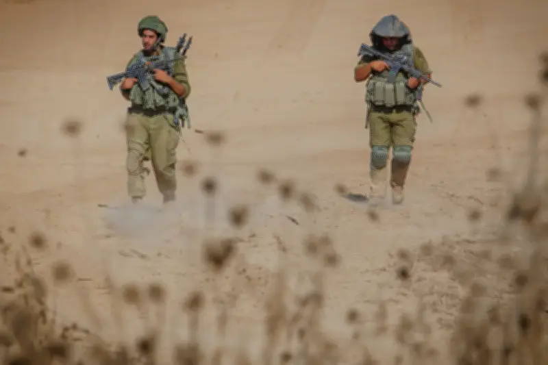 Israel elimina a altos mandos militares iraníes en operaciones aéreas de precisión