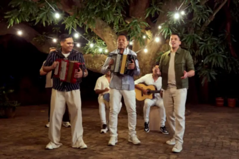 Israel Romero y el Binomio de Oro recibirán homenaje en el Festival Vallenato