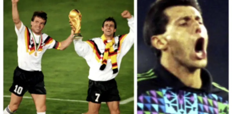 Italia 1990: El Mundial más hermoso con el fútbol más feo de la historia