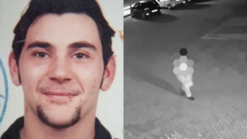 Italia conmocionada por triple parricidio: hombre mata a padres y hermano, huye y es capturado