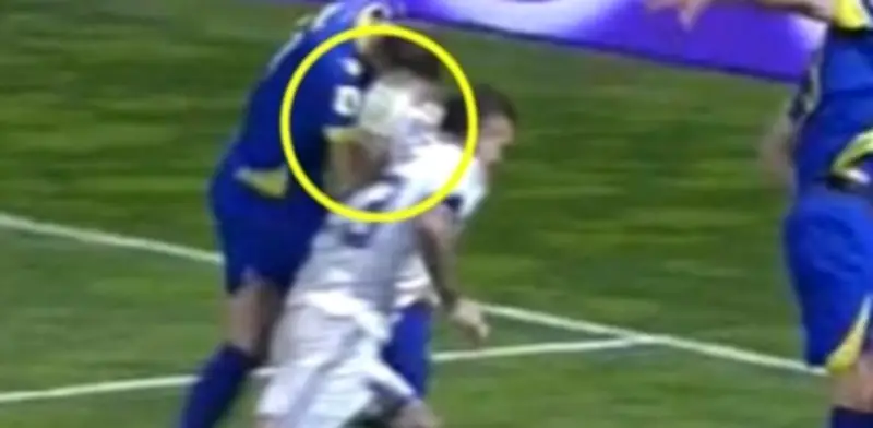 Italia fuera del Mundial 2026: Polémica por posible mano en el gol de Bosnia-Herzegovina