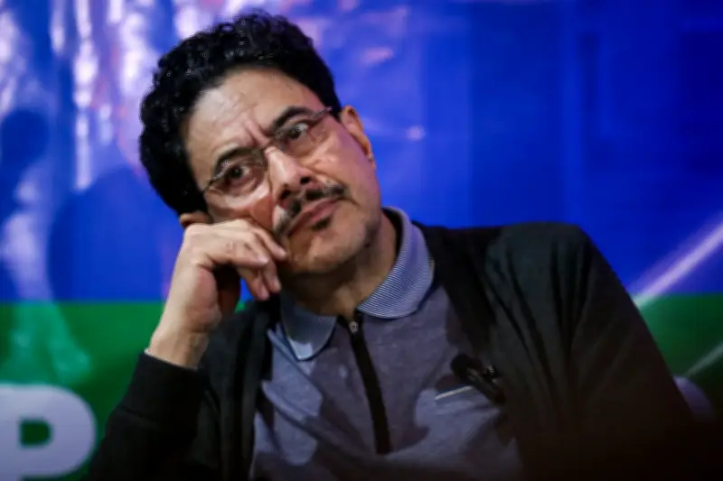 Iván Cepeda anunciará nuevas alianzas políticas el lunes en Bogotá