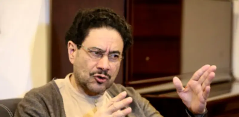 Iván Cepeda condena atentados y sugiere vínculos con extrema derecha