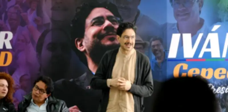 Iván Cepeda promete no convocar Constituyente para asegurar alianzas, pero Petro insiste