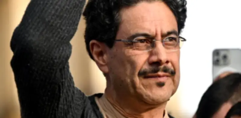 Iván Cepeda rechaza privatización de Ecopetrol y plantea transición energética con enfoque social