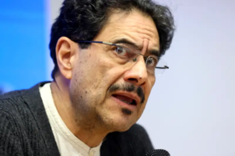 Iván Cepeda responde a revelación de Petro sobre amenaza de atentado de la CIA