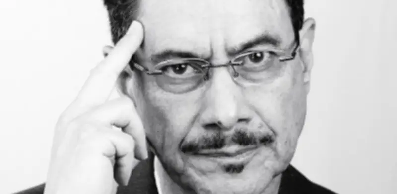 Iván Cepeda: su infancia en la Cortina de Hierro, el asesinato de su padre y su camino a la Presidencia