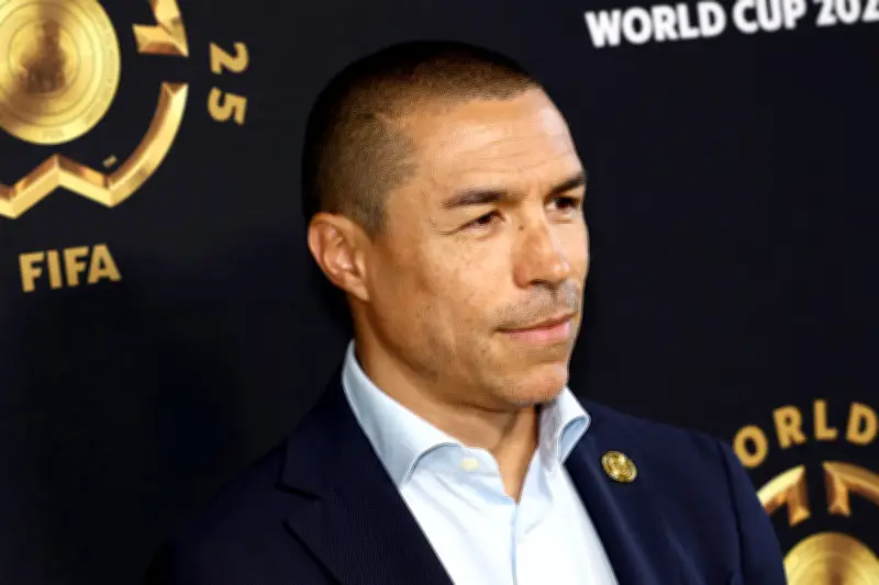 Iván Córdoba y su sueño presidencial en la FCF: requisitos que aún no cumple