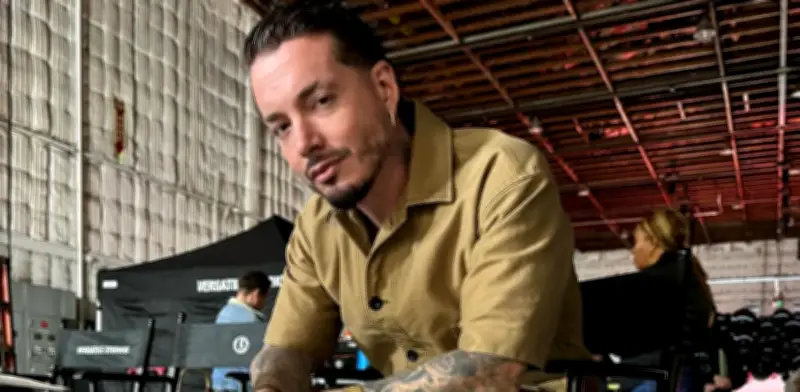 J Balvin regresa a Bucaramanga tras una década con concierto histórico y sorpresas musicales