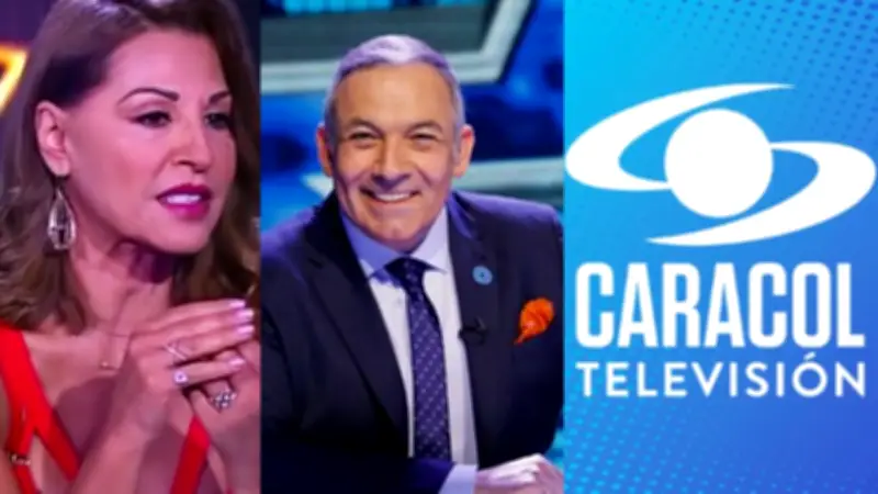 Jairo Martínez, exjurado de 'Yo Me Llamo', se recupera tras compleja cirugía