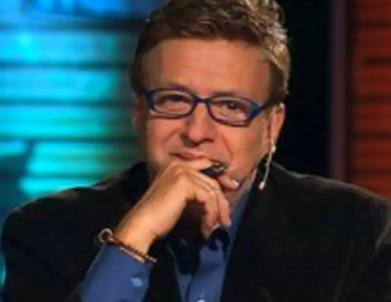 Jairo Martínez revela detalles de su cirugía por cáncer de próstata