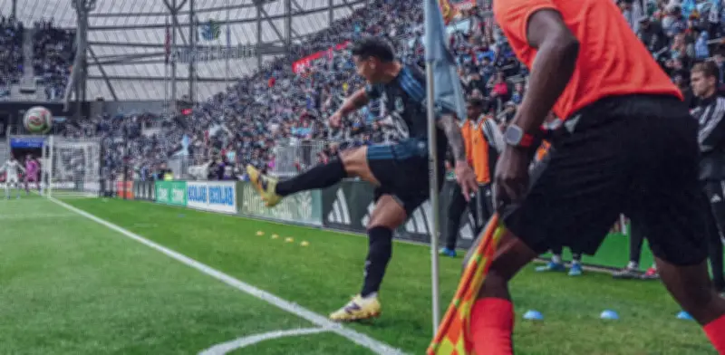 James Rodríguez jugó 14 minutos en derrota del Minnesota United 4-2