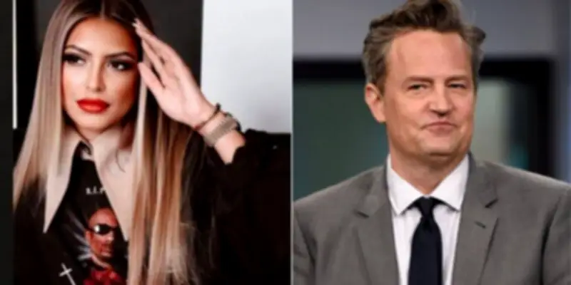 Jasveen Sangha enfrenta sentencia por muerte de Matthew Perry con ketamina