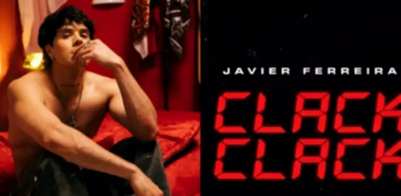 Javier Ferreira lanza 'Clack Clack' y se reinventa como artista urbano tras éxito en redes sociales