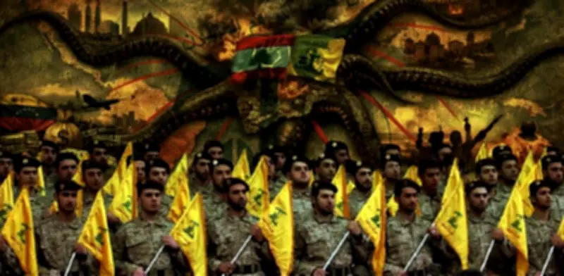 Jefe de Hezbolá rechaza negociaciones directas con Israel y no entregará armas