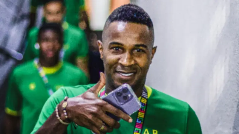 Jefferson Mena: autocrítica y advertencia tras el empate que dejó a Bucaramanga sin opciones