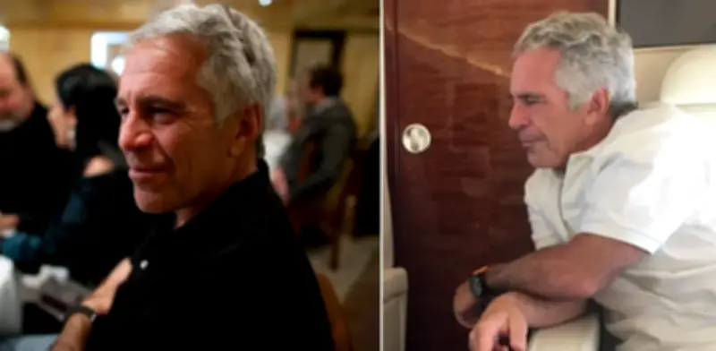 Jeffrey Epstein alojó en Londres a mujeres que lo acusaron de abusos, según BBC