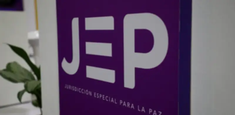 JEP certifica que contratista de Ecopetrol no tiene procesos por paramilitarismo