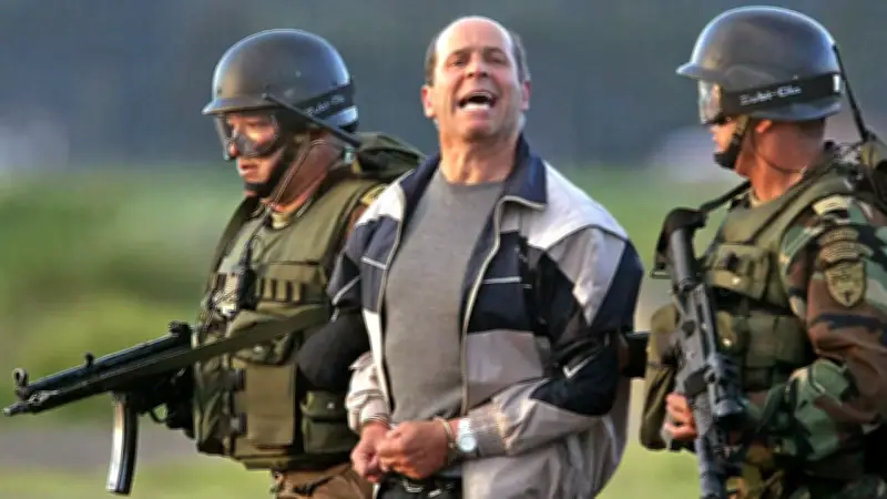 JEP corrige error humano que acreditó a 'Simón Trinidad' como víctima